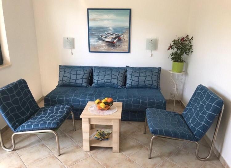 Apartments Milicevic Herceg Novi Exteriér fotografie