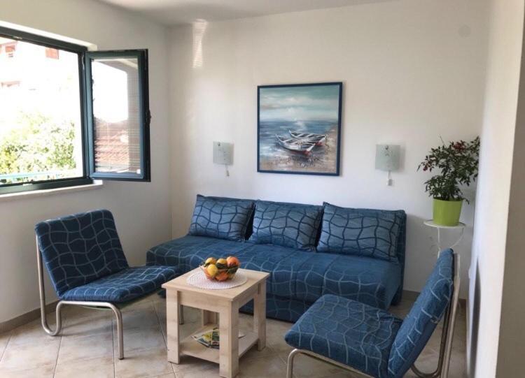 Apartments Milicevic Herceg Novi Exteriér fotografie