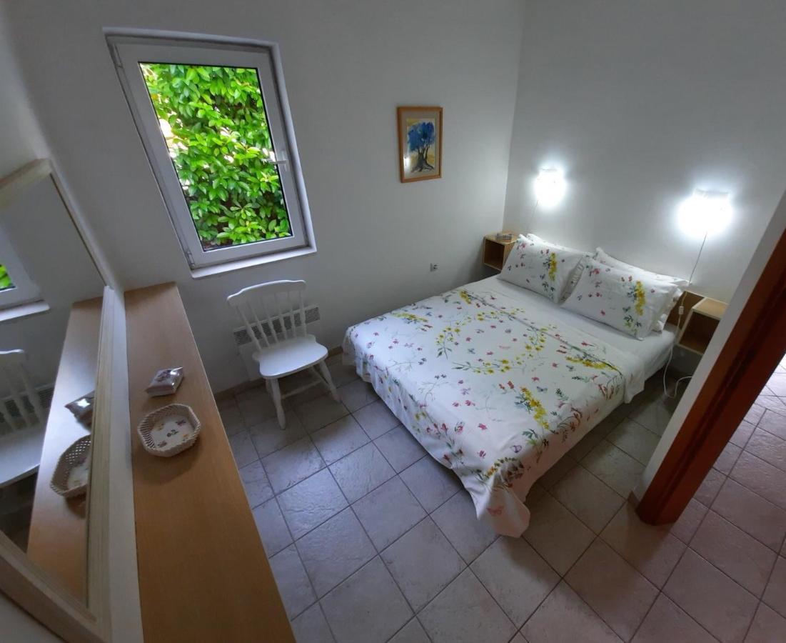 Apartments Milicevic Herceg Novi Exteriér fotografie