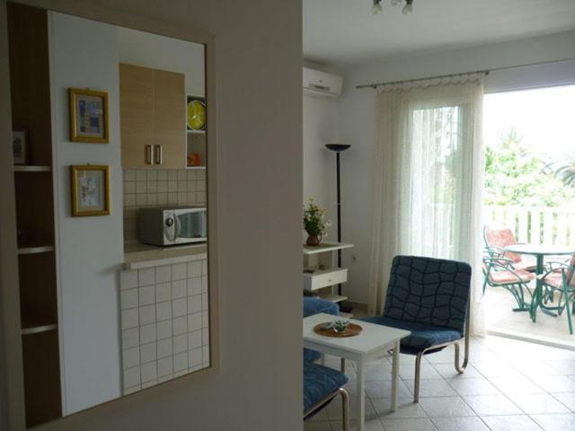 Apartments Milicevic Herceg Novi Pokoj fotografie