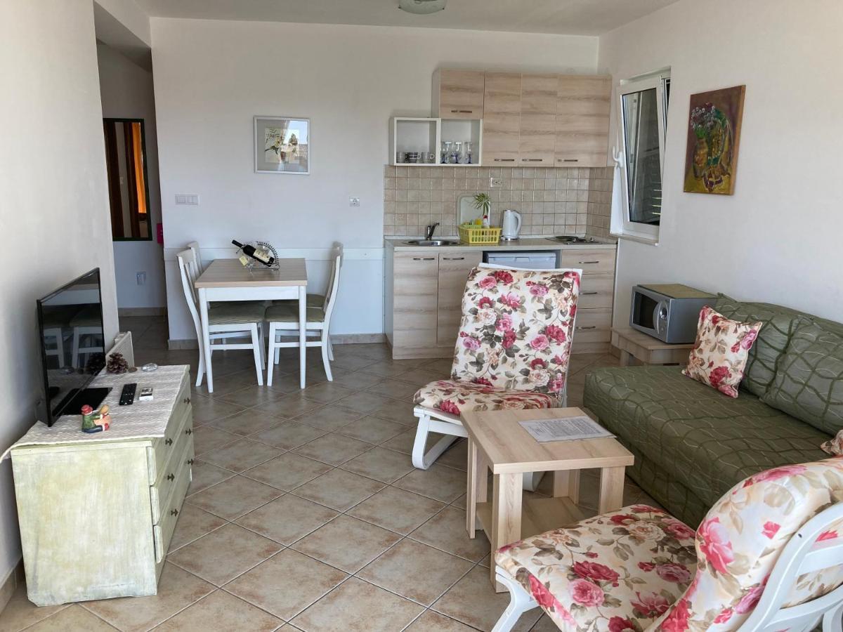 Apartments Milicevic Herceg Novi Exteriér fotografie