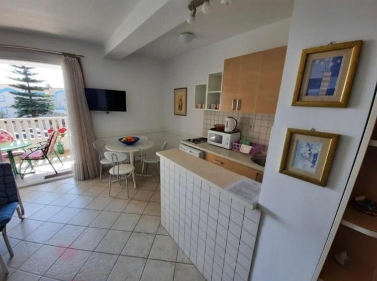 Apartments Milicevic Herceg Novi Exteriér fotografie