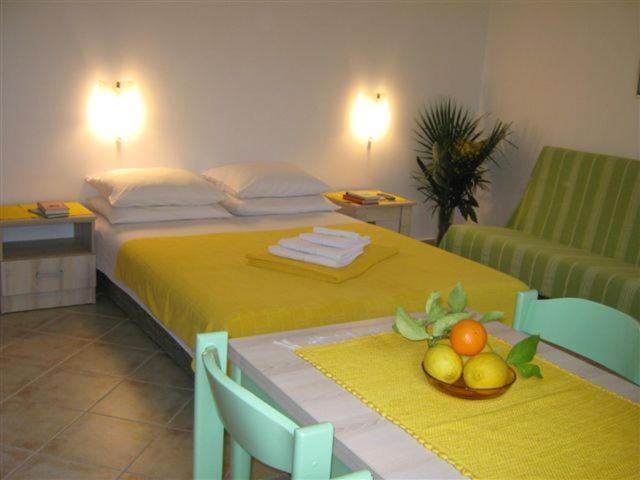 Apartments Milicevic Herceg Novi Exteriér fotografie