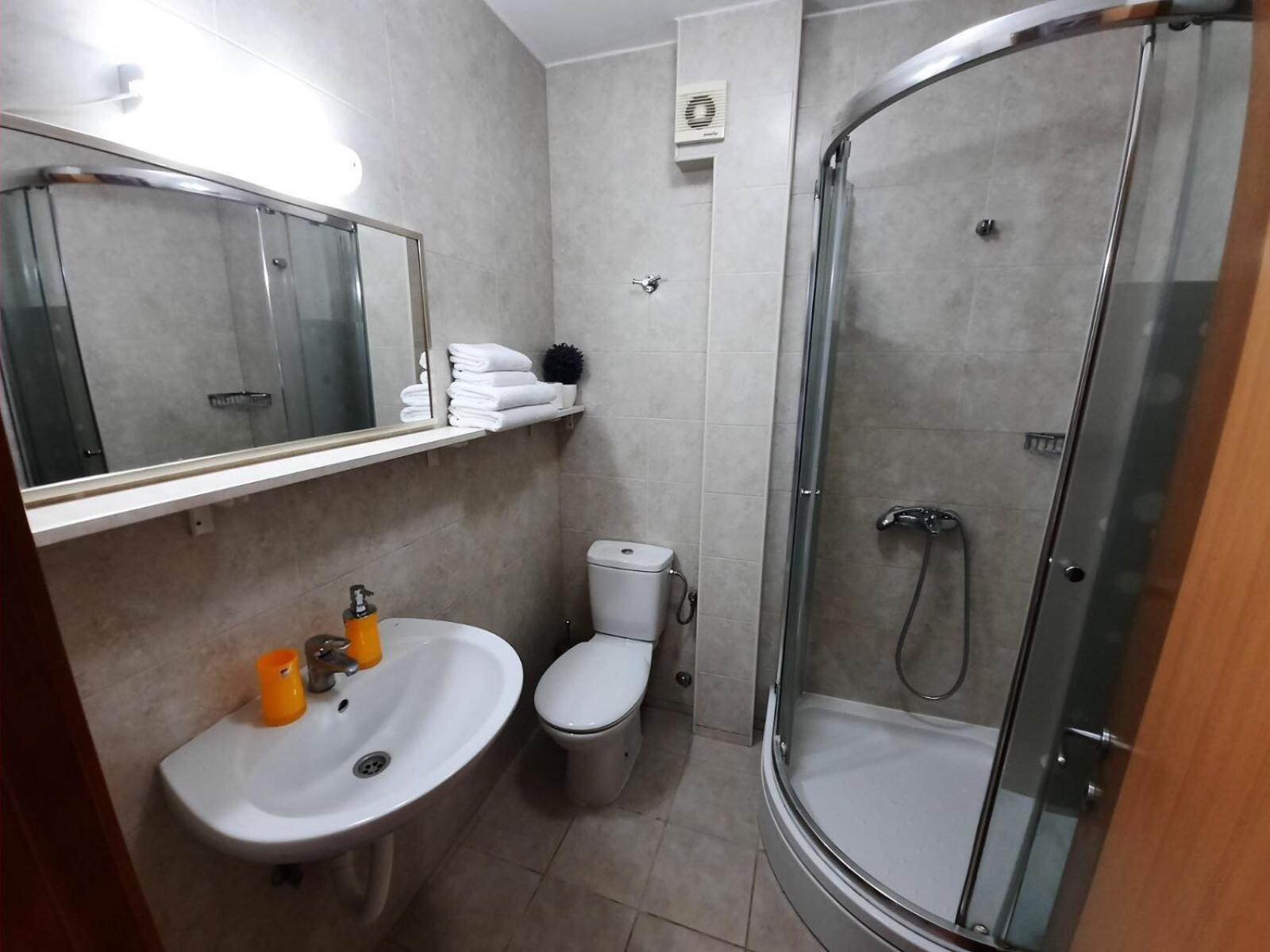 Apartments Milicevic Herceg Novi Pokoj fotografie