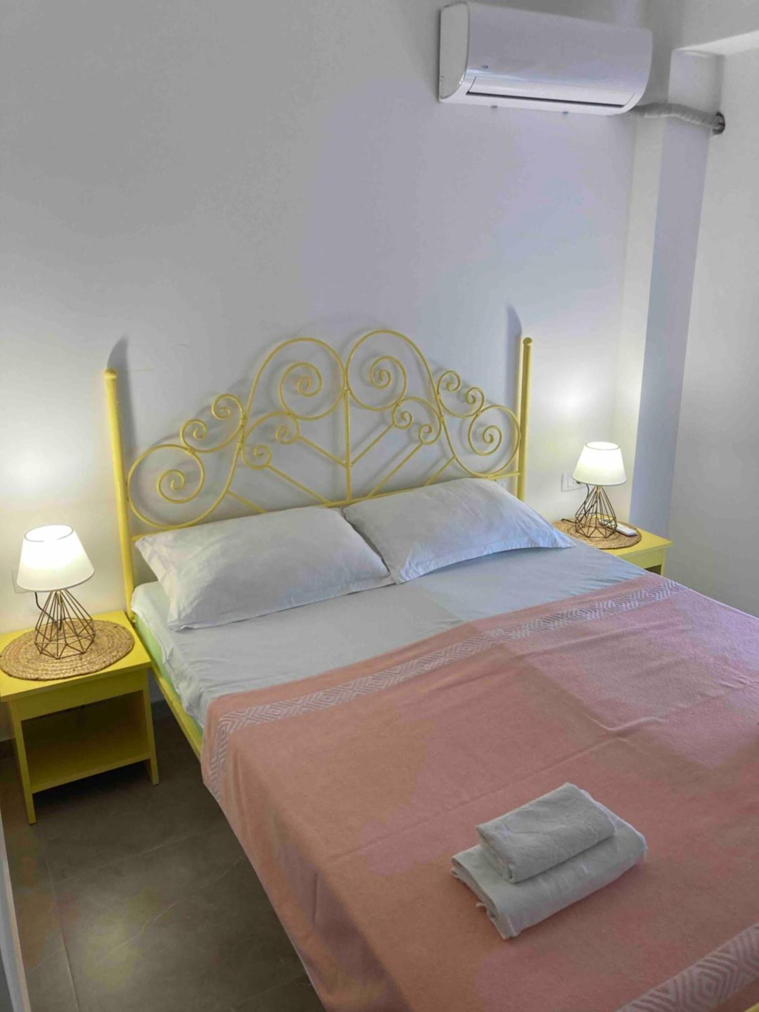 Apartments Milicevic Herceg Novi Pokoj fotografie