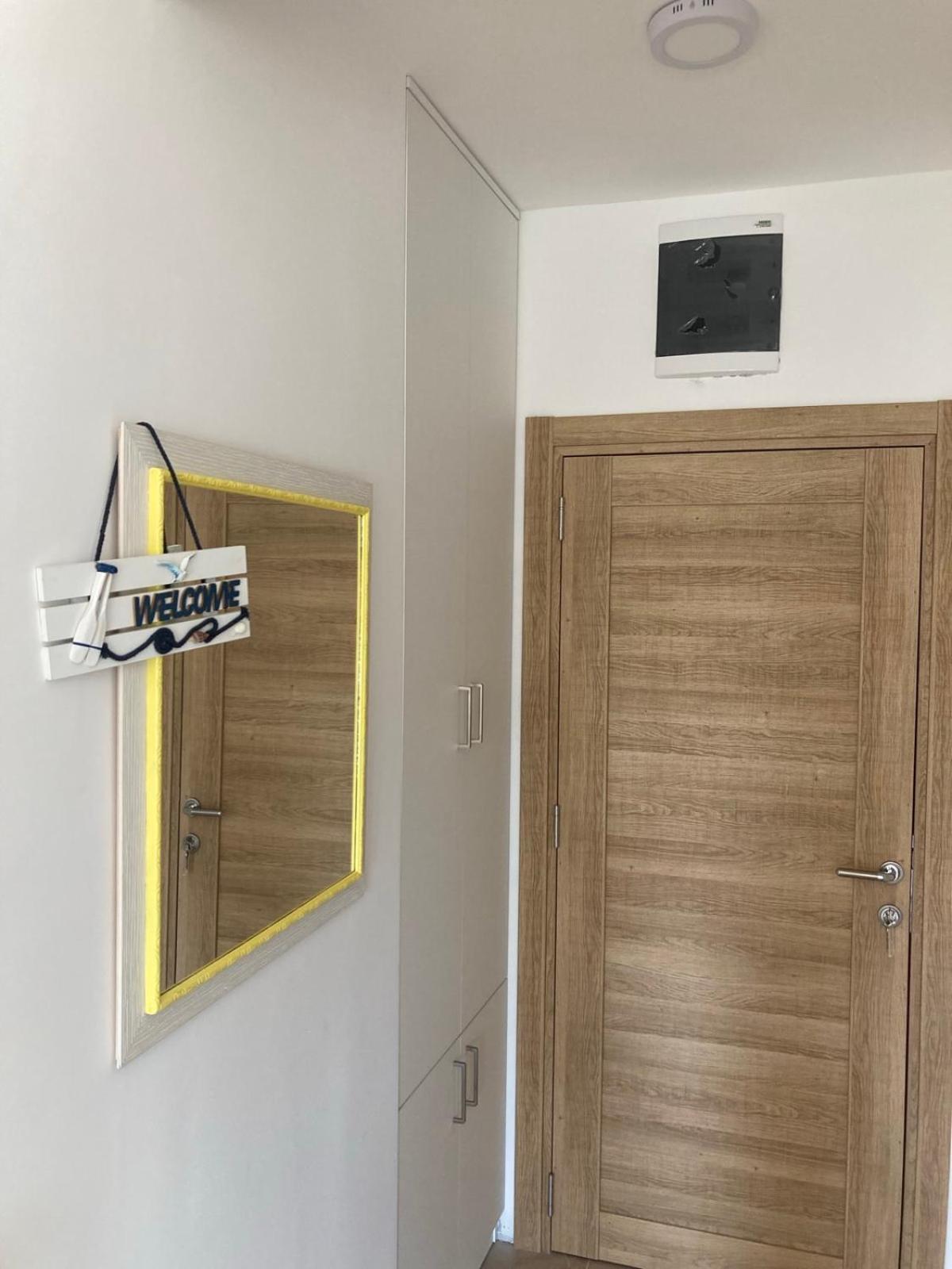 Apartments Milicevic Herceg Novi Pokoj fotografie