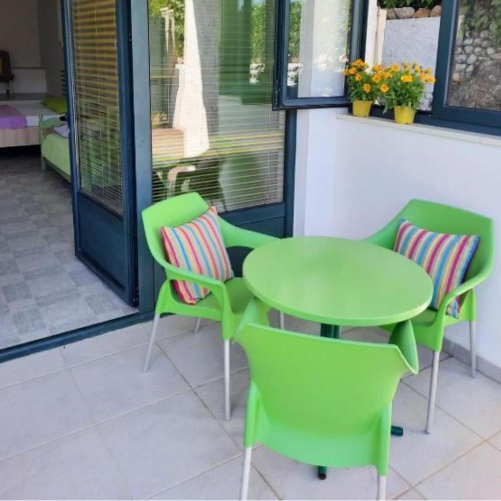Apartments Milicevic Herceg Novi Pokoj fotografie