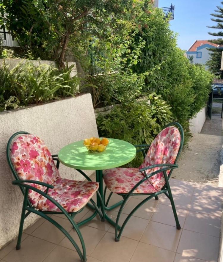 Apartments Milicevic Herceg Novi Exteriér fotografie
