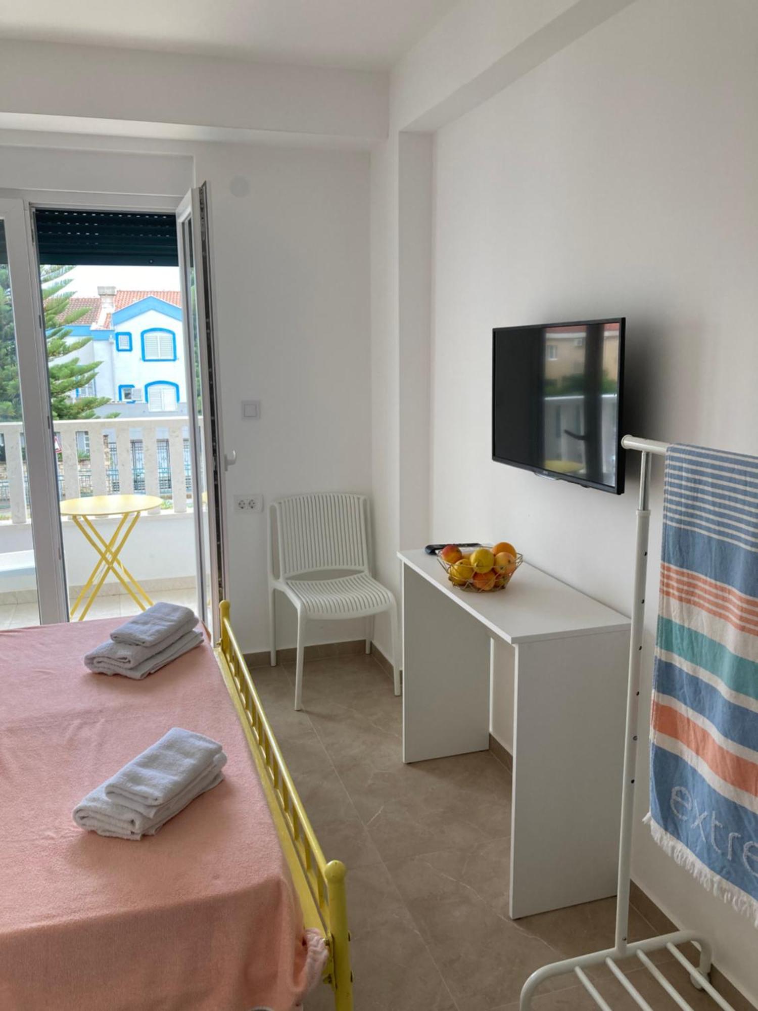 Apartments Milicevic Herceg Novi Exteriér fotografie