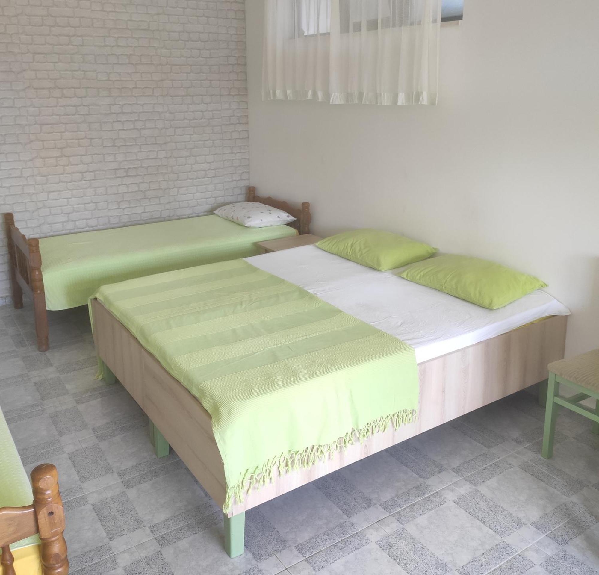 Apartments Milicevic Herceg Novi Pokoj fotografie