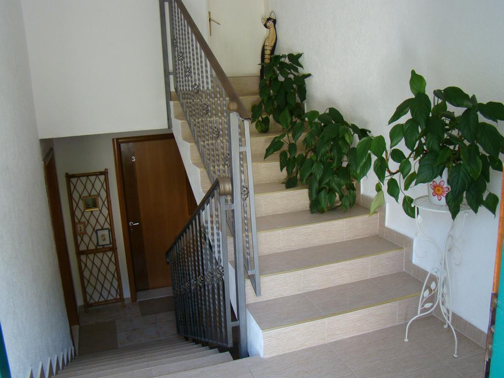 Apartments Milicevic Herceg Novi Exteriér fotografie